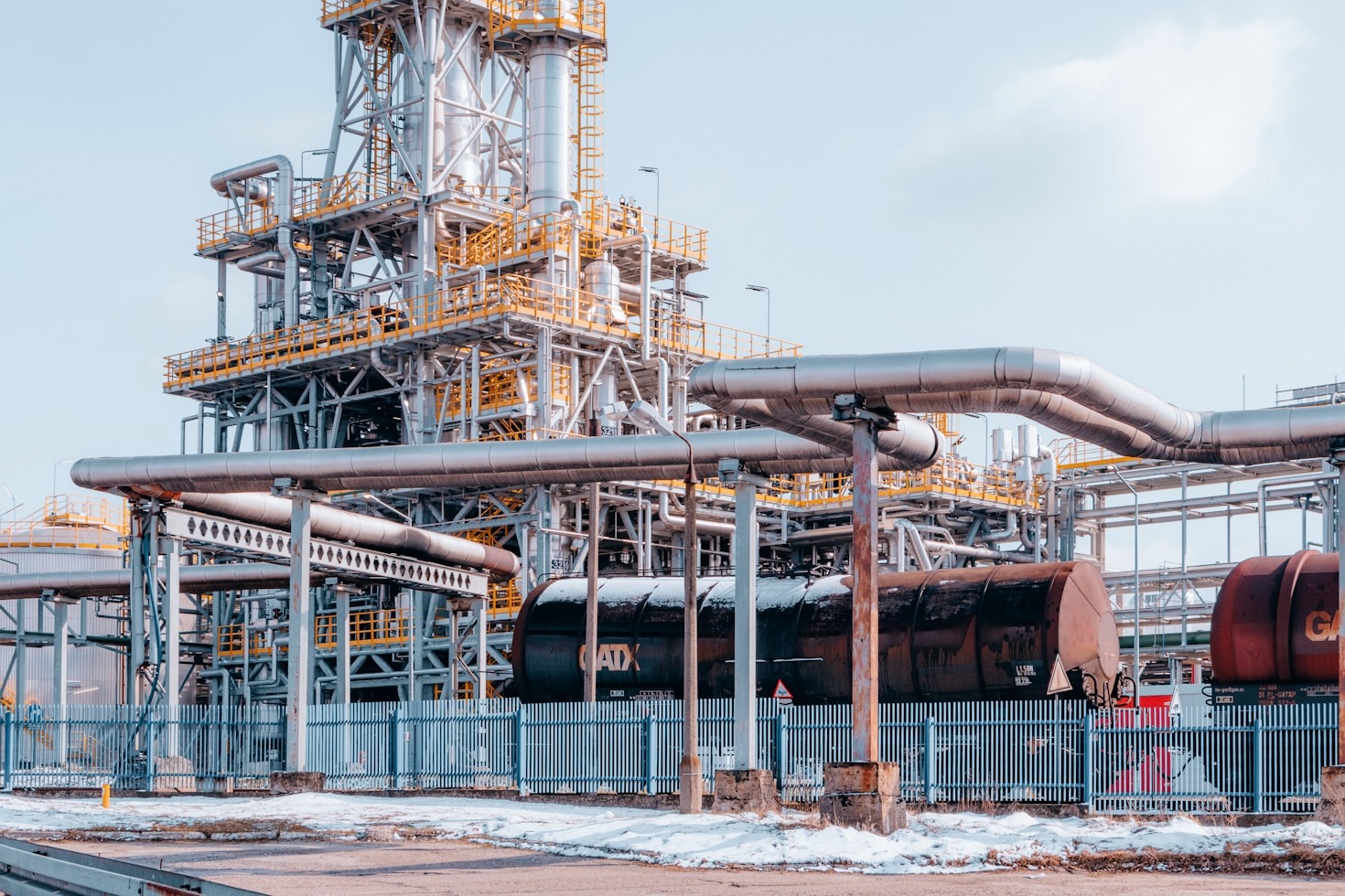 What Makes Egbema Refinery a Game Changer for Nigeria